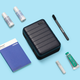 Image for article titled Stay sane (and stylish) in the holiday travel crush with these TSA-friendly amenity kits